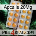 Apcalis 20Mg levitra2